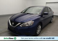 2019 Nissan Sentra in Gainesville, FL 32609 - 18147398 1