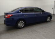 2019 Nissan Sentra in Gainesville, FL 32609 - 18147398 10