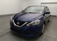 2019 Nissan Sentra in Gainesville, FL 32609 - 18147398 15