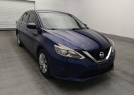 2019 Nissan Sentra in Gainesville, FL 32609 - 18147398 13