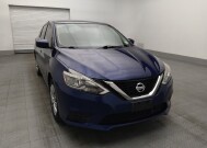 2019 Nissan Sentra in Gainesville, FL 32609 - 18147398 14