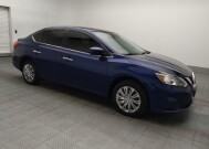 2019 Nissan Sentra in Gainesville, FL 32609 - 18147398 11