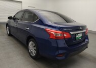 2019 Nissan Sentra in Gainesville, FL 32609 - 18147398 5
