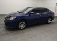 2019 Nissan Sentra in Gainesville, FL 32609 - 18147398 2