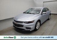 2017 Chevrolet Malibu in Cincinnati, OH 45255 - 18147400 1