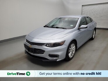 2017 Chevrolet Malibu in Cincinnati, OH 45255