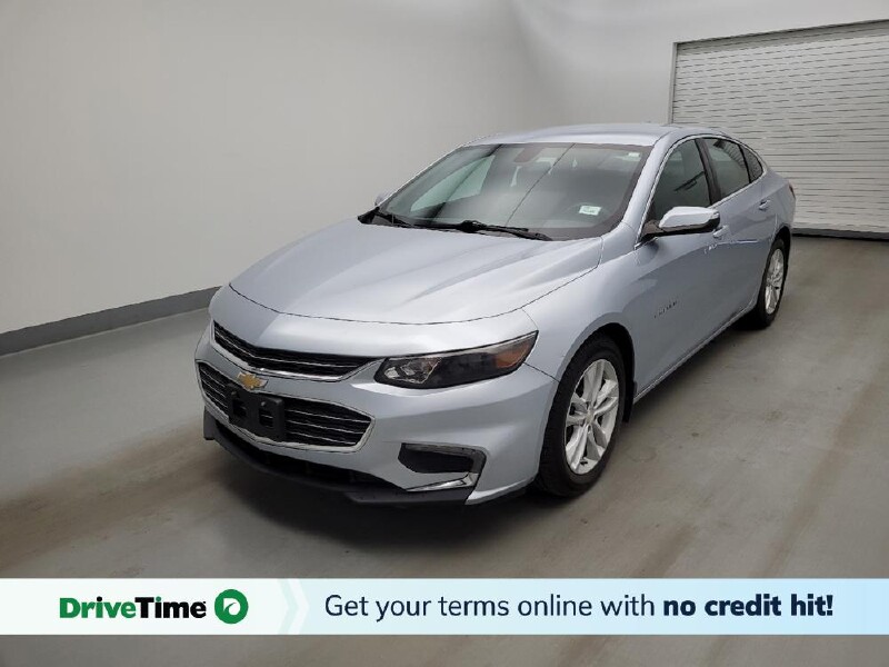 2017 Chevrolet Malibu in Cincinnati, OH 45255 - 18147400