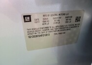 2017 Chevrolet Malibu in Cincinnati, OH 45255 - 18147400 33