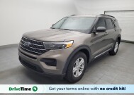 2021 Ford Explorer in Charlotte, NC 28213 - 18147401 1
