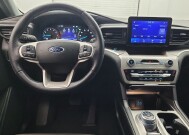 2021 Ford Explorer in Charlotte, NC 28213 - 18147401 22
