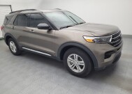 2021 Ford Explorer in Charlotte, NC 28213 - 18147401 11