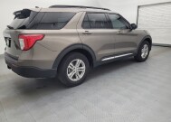2021 Ford Explorer in Charlotte, NC 28213 - 18147401 10