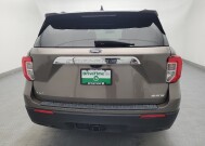 2021 Ford Explorer in Charlotte, NC 28213 - 18147401 7