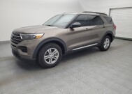 2021 Ford Explorer in Charlotte, NC 28213 - 18147401 2