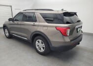2021 Ford Explorer in Charlotte, NC 28213 - 18147401 3
