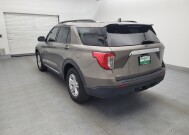2021 Ford Explorer in Charlotte, NC 28213 - 18147401 5