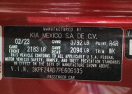 2023 Kia Forte in Glen Burnie, MD 21061 - 18147402 33