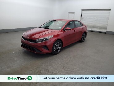 2023 Kia Forte in Glen Burnie, MD 21061