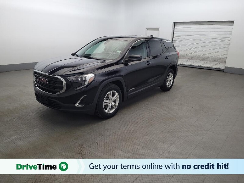 2020 GMC Terrain in Pittsburgh, PA 15236 - 18147403