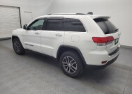 2018 Jeep Grand Cherokee in Charlotte, NC 28213 - 18147406 3