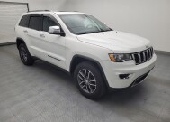 2018 Jeep Grand Cherokee in Charlotte, NC 28213 - 18147406 11