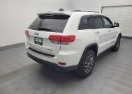 2018 Jeep Grand Cherokee in Charlotte, NC 28213 - 18147406 9