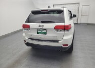 2018 Jeep Grand Cherokee in Charlotte, NC 28213 - 18147406 7