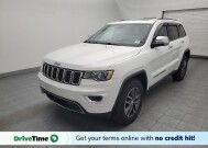 2018 Jeep Grand Cherokee in Charlotte, NC 28213 - 18147406 1