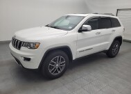 2018 Jeep Grand Cherokee in Charlotte, NC 28213 - 18147406 2