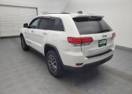 2018 Jeep Grand Cherokee in Charlotte, NC 28213 - 18147406 5