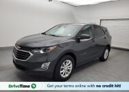 2020 Chevrolet Equinox in Conway, SC 29526 - 18147409 1