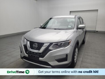 2019 Nissan Rogue in Conyers, GA 30094