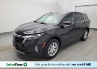 2024 Chevrolet Equinox in Cincinnati, OH 45255 - 18147411 1