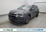 2019 Chevrolet Blazer in Cincinnati, OH 45255 - 18147415 1