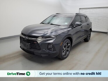 2019 Chevrolet Blazer in Cincinnati, OH 45255