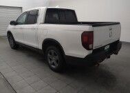 2022 Honda Ridgeline in Houston, TX 77034 - 18147416 5