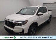2022 Honda Ridgeline in Houston, TX 77034 - 18147416 1