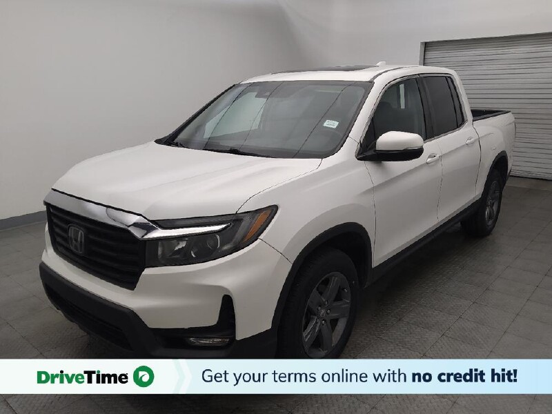 2022 Honda Ridgeline in Houston, TX 77034 - 18147416