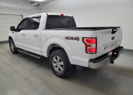 2019 Ford F150 in Lexington, KY 40509 - 18147417 3