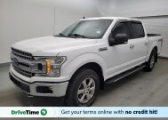 2019 Ford F150 in Lexington, KY 40509 - 18147417 1