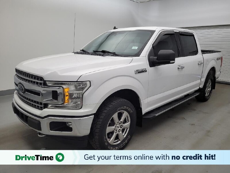 2019 Ford F150 in Lexington, KY 40509 - 18147417
