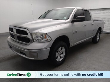 2018 RAM 1500 in Savannah, GA 31419