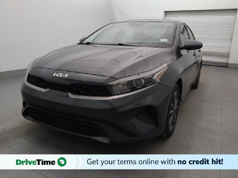 2023 Kia Forte in Baton Rouge, LA 70816 - 18147419
