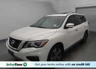 2017 Nissan Pathfinder in Houston, TX 77074 - 18147420 1