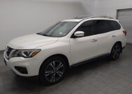 2017 Nissan Pathfinder in Houston, TX 77074 - 18147420 2