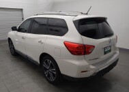 2017 Nissan Pathfinder in Houston, TX 77074 - 18147420 5