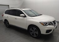 2017 Nissan Pathfinder in Houston, TX 77074 - 18147420 11