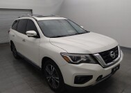 2017 Nissan Pathfinder in Houston, TX 77074 - 18147420 13