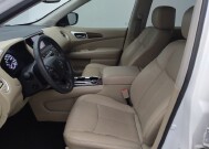 2017 Nissan Pathfinder in Houston, TX 77074 - 18147420 17
