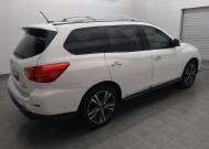2017 Nissan Pathfinder in Houston, TX 77074 - 18147420 10